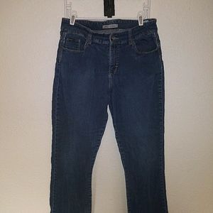 A.N.A. Boot Cut Jeans
